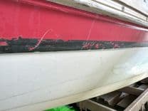 Купить яхту 019 Hurricane SunDeck SS201 NLFH - HURRICANE в Shestakov Yacht Sales