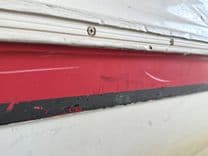 019 Hurricane SunDeck SS201 NLFH 2019