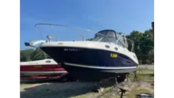 Купить 2007 Sea Ray 270 Amberjack - SEA RAY