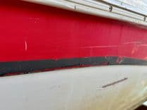 Купить 019 Hurricane SunDeck SS201 NLFH 2019