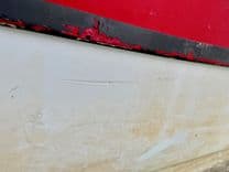 Купить 019 Hurricane SunDeck SS201 NLFH - HURRICANE