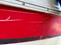 019 Hurricane SunDeck SS201 NLFH 20