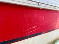 Лучшая цена на 019 Hurricane SunDeck SS201 NLFH - HURRICANE