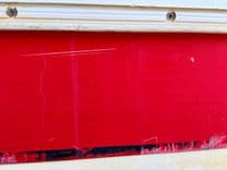 Купить 019 Hurricane SunDeck SS201 NLFH - HURRICANE