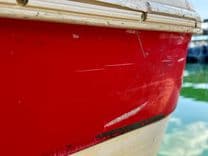 019 Hurricane SunDeck SS201 NLFH - HURRICANE