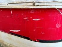 Купить 019 Hurricane SunDeck SS201 NLFH - HURRICANE