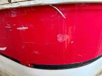 Продажа яхты 019 Hurricane SunDeck SS201 NLFH