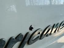 019 Hurricane SunDeck SS201 NLFH Sun Deck SS 201 OB