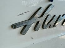 Лучшие предложения покупки яхты 019 Hurricane SunDeck SS201 NLFH - HURRICANE