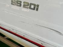 Купить 019 Hurricane SunDeck SS201 NLFH Sun Deck SS 201 OB