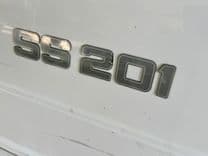 Купить 019 Hurricane SunDeck SS201 NLFH - HURRICANE