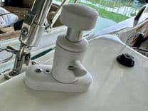 019 Hurricane SunDeck SS201 NLFH - HURRICANE