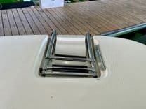 Купить яхту 019 Hurricane SunDeck SS201 NLFH - HURRICANE в Shestakov Yacht Sales