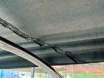 Купить 019 Hurricane SunDeck SS201 NLFH Sun Deck SS 201 OB