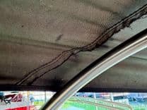 019 Hurricane SunDeck SS201 NLFH - HURRICANE