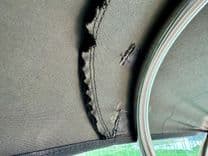 Купить 019 Hurricane SunDeck SS201 NLFH