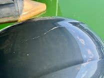 019 Hurricane SunDeck SS201 NLFH