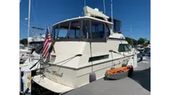 Лучшие предложения покупки яхты 1991 Hatteras 40 Motor Yacht