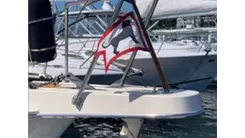 Лучшие предложения покупки яхты 1991 Hatteras 40 Motor Yacht 1991