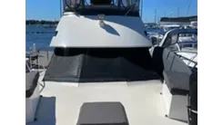 Купить 1991 Hatteras 40 Motor Yacht - Hatteras
