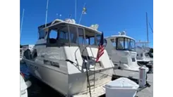 Лучшие предложения покупки яхты 1991 Hatteras 40 Motor Yacht - Hatteras