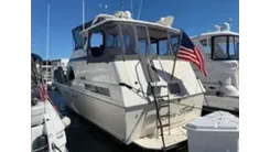 Лучшие предложения покупки яхты 1991 Hatteras 40 Motor Yacht - Hatteras