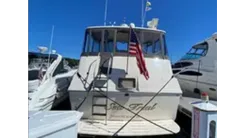 Лучшие предложения покупки яхты 1991 Hatteras 40 Motor Yacht - Hatteras