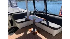 Стоимость яхты 1991 Hatteras 40 Motor Yacht 40