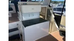 1991 Hatteras 40 Motor Yacht 40 Motor Yacht