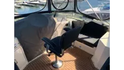 Продажа яхты 1991 Hatteras 40 Motor Yacht - Hatteras