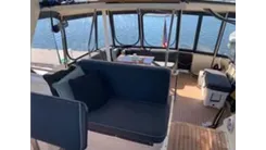 Лучшая цена на 1991 Hatteras 40 Motor Yacht 40