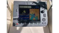 Купить 1991 Hatteras 40 Motor Yacht 40