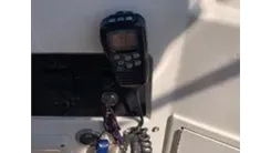 Купить 1991 Hatteras 40 Motor Yacht 1991