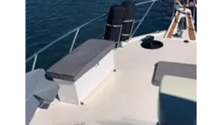 Продажа яхты 1991 Hatteras 40 Motor Yacht 40 Motor Yacht