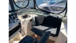 Купить 1991 Hatteras 40 Motor Yacht - Hatteras