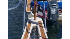 1991 Hatteras 40 Motor Yacht 40 Motor Yacht