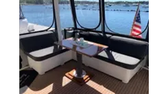 Стоимость яхты 1991 Hatteras 40 Motor Yacht - Hatteras