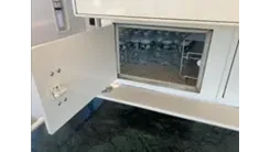 Стоимость яхты 1991 Hatteras 40 Motor Yacht - Hatteras