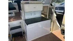 Купить 1991 Hatteras 40 Motor Yacht - Hatteras