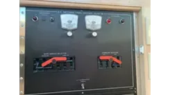 1991 Hatteras 40 Motor Yacht