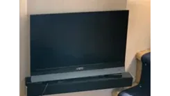 1991 Hatteras 40 Motor Yacht - Hatteras