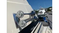 Стоимость яхты 1991 Hatteras 40 Motor Yacht 1991