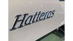 Продажа яхты 1991 Hatteras 40 Motor Yacht - Hatteras