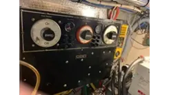 Купить яхту 1991 Hatteras 40 Motor Yacht 40 Motor Yacht в Shestakov Yacht Sales