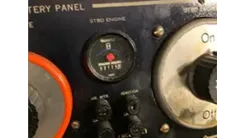 Стоимость яхты 1991 Hatteras 40 Motor Yacht - Hatteras