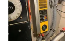 Купить яхту 1991 Hatteras 40 Motor Yacht в Shestakov Yacht Sales