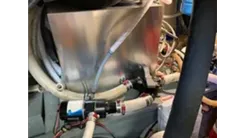 Продажа яхты 1991 Hatteras 40 Motor Yacht 40