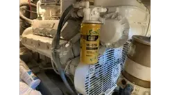 Купить 1991 Hatteras 40 Motor Yacht