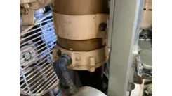 Купить яхту 1991 Hatteras 40 Motor Yacht 1991 в Shestakov Yacht Sales