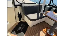 Стоимость яхты 1991 Hatteras 40 Motor Yacht 40